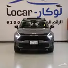 كيا سبورتاج1500 تربو GL - GLS 2025 كاش وتمويل