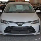 كورلا 2025 ( تم البيع )