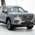 ام جي RX8 2024 عرررووضض هلا كار
