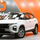 هوينداي كريتا كمفورت 2025 كاش واقساط