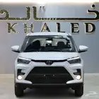 تويوتا رايز جميع الفئات 2024خالد للسيارات