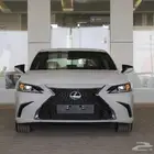 لكزس - ES 300 - BH - هايبرد - نص فل - خليجي - 2024
