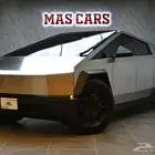 تسلا سايبرتراك 2024 وارد أمريكي