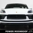 2024 Porsche Macan AWD