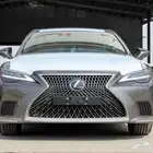 لكزس - LS350 AA - خليجي - 2025