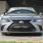 لكزس - ES350 F Sport - خليجي - 2025 - فل كامل