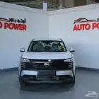 نيسام كيكس نص فل موديل 2025