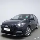 شيري اريزو 6 موديل 2024