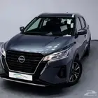 نيسان كيكس استاندر موديل 2024