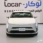 كيا K8 ستاندر 2025