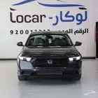 هوندا اكورد نص فل 1500 سي سي تربو EX - 2025