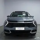 كيا سبورتاج نص فل GLS 2024
