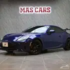 سوبارو BRZ 2023 وارد خليجي