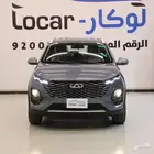 شيري تيجو 2 برو 1.5 كمفورت 2025 الشكل الجديد