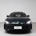 ام جي MG 7 فل كامل 2025 كاش وبنك