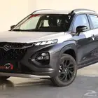 سوزوكي فرونكس GL ستاندر موديل 2025