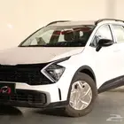 كيا سبورتاج 2025 ستاندر إيجار منتهى بتمليك