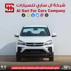 سي ام سي Z7 2020 ستاندر