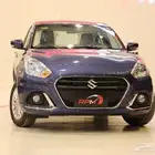 سزوكي ديزاير استاندر 2025 كاش و بنوك