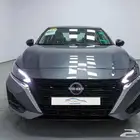 نيسان التيما اس 2025