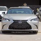 لكزس - ES250 لاكجيري - 2024 - نص فل - خليجي