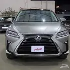 لكزس RX350 فل كامل 2019