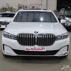 بي ام دبليو Li730 فل كامل 2020