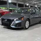 نيسان التيما S 2025 ستاندر سعودي