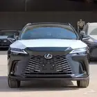 لكزس - RX350 برايم - 2025 - خليجي