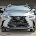 لكزس - NX 350 - CC - فل كامل - خليجي - 2025
