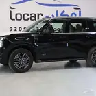 نيسان باترول تيتانيوم موديل 2025 (كاش اقساط )