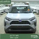 راف فور ستاندر دبل فضي هايبرد 2024 اقل سعر كاش واقساط
