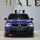 BMW XM 2023 بلاك اديشن