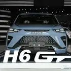 HAVAL H6 GT