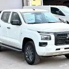 ميتسوبيشي L200 غمارتين دبل نص فل اوتوماتيك 2024