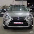 لكزس RX450 فل كامل 2017
