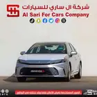 تويوتا كامري جراندي 2025
