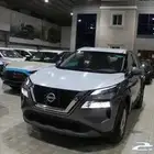 نيسان اكس تريل ستاندر 2025 دبل وبدون دبل