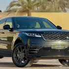 لاند روفر فيلر 2021 اسود اوروبي