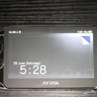 Ps vita بي اي فيتا للبيع