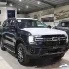 فورد ايفرست ديزل كاش وتمويل