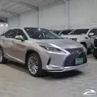 ليكزس RX 350 BB فل كامل بانوراما ستة سلندر موديل 2021