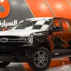 فورد ايفرست نص فل 2025 كاش واقساط