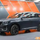 جيلي مونجارو فل كامل بلس 2024 كاش واقساط