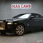 رولز رويس قوست 2011