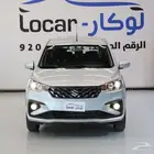سوزوكي ارتيجا فل كامل 2025