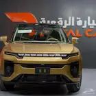 KGM اكتيون بريميوم 2025 تقسيط