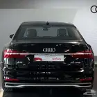 اودي a6 2025 جديدة