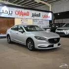مازدا 6 سيدان 2023 نص فل