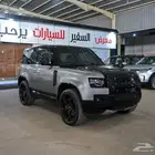 لاند روفر ديفيندر 2025 X